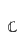 c