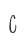 C