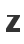 z