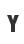 Y