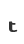 t