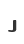 J