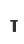 T