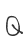 Q