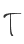 T