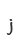 j