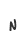 N