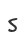 S