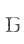 g