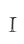 I