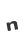 n