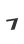 7