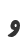 9