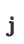 j