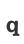 q
