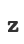 z