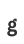 g