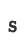 s