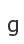 g
