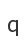 q