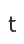 t