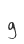 g