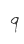9