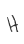 H