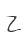 Z