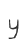 y