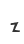 z