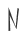 N