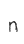 n