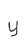 y