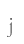 j