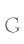 G