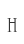 H