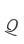 Q