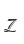 Z