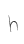 h