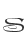 S