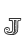 j