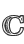 C