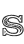 S