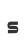 s
