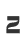 Z