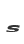 s