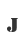 j