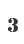 3