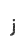 j